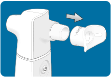 Aerosure step guide