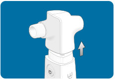 Aerosure step guide